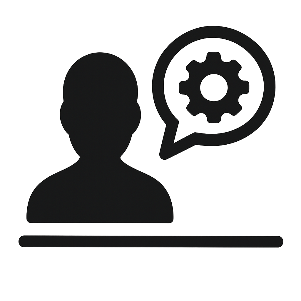 Consultation & Ad Ops icon